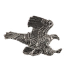 Bald Eagle Flying Pin B051
