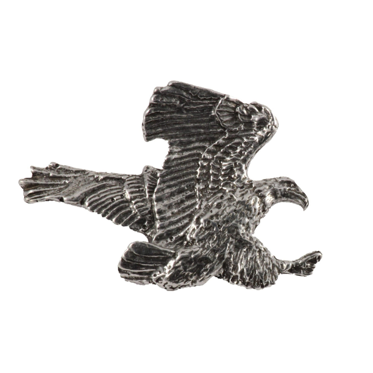 Bald Eagle Flying Pin B051