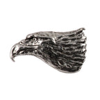 Bald Eagle Head Pin B050