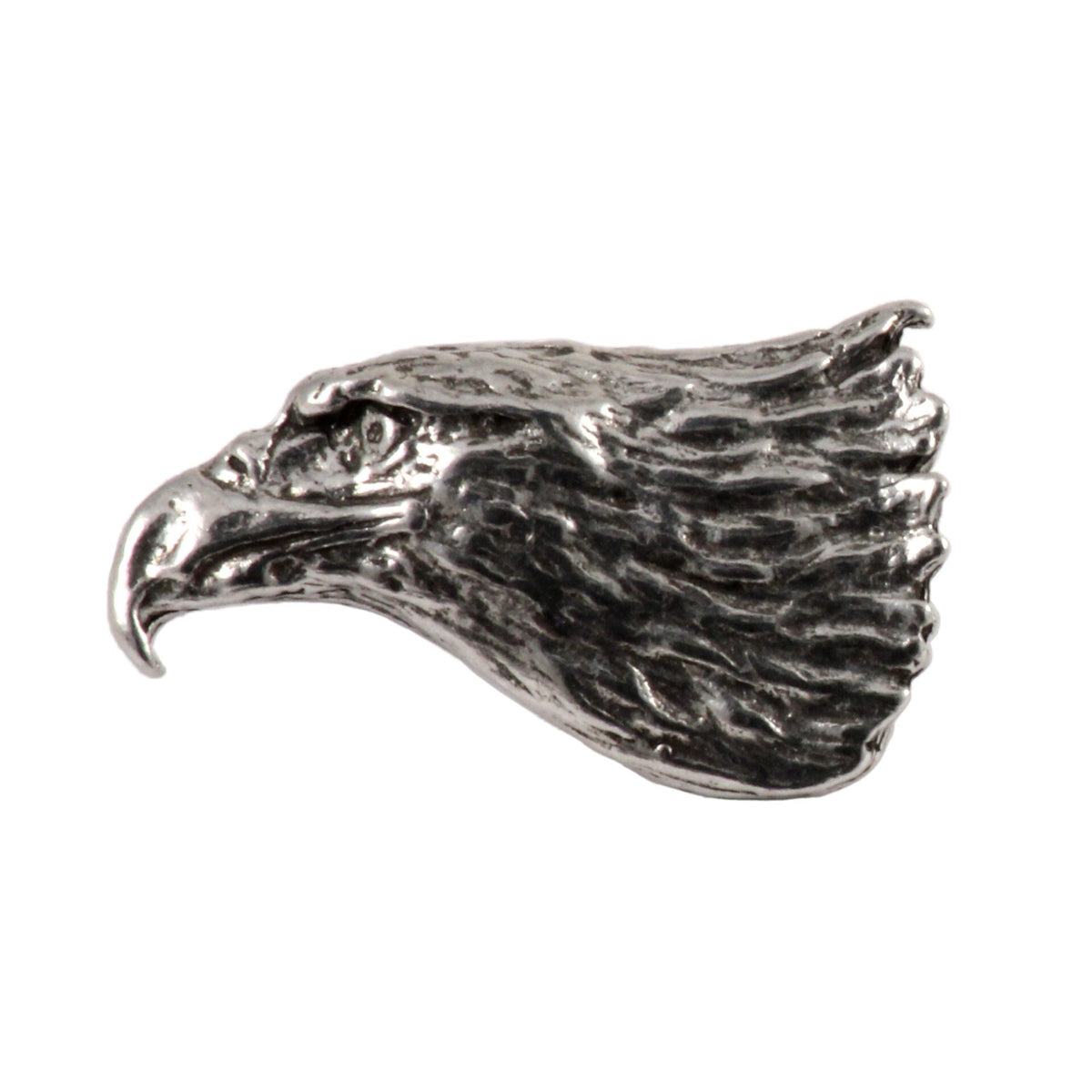 Bald Eagle Head Pin B050