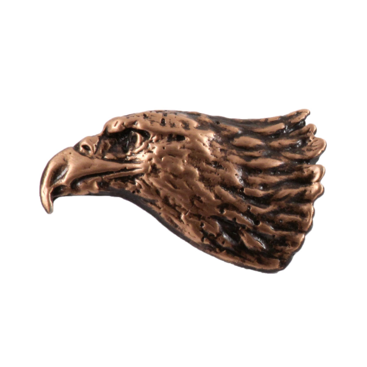 Bald Eagle Head Pin B050