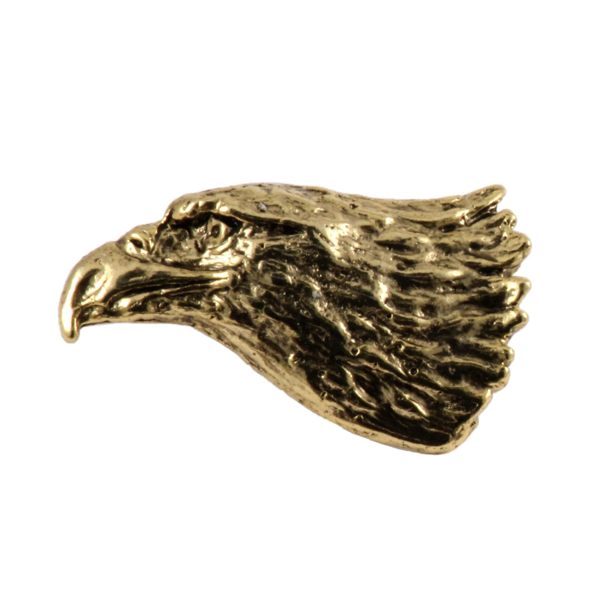 Bald Eagle Head Pin B050