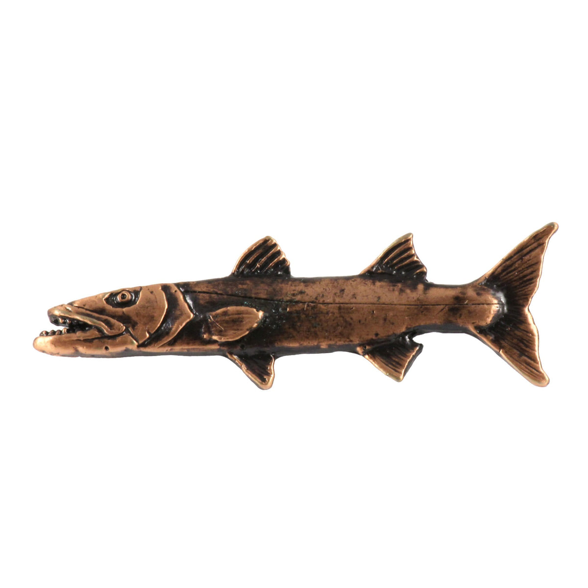 Barracuda Pin S012