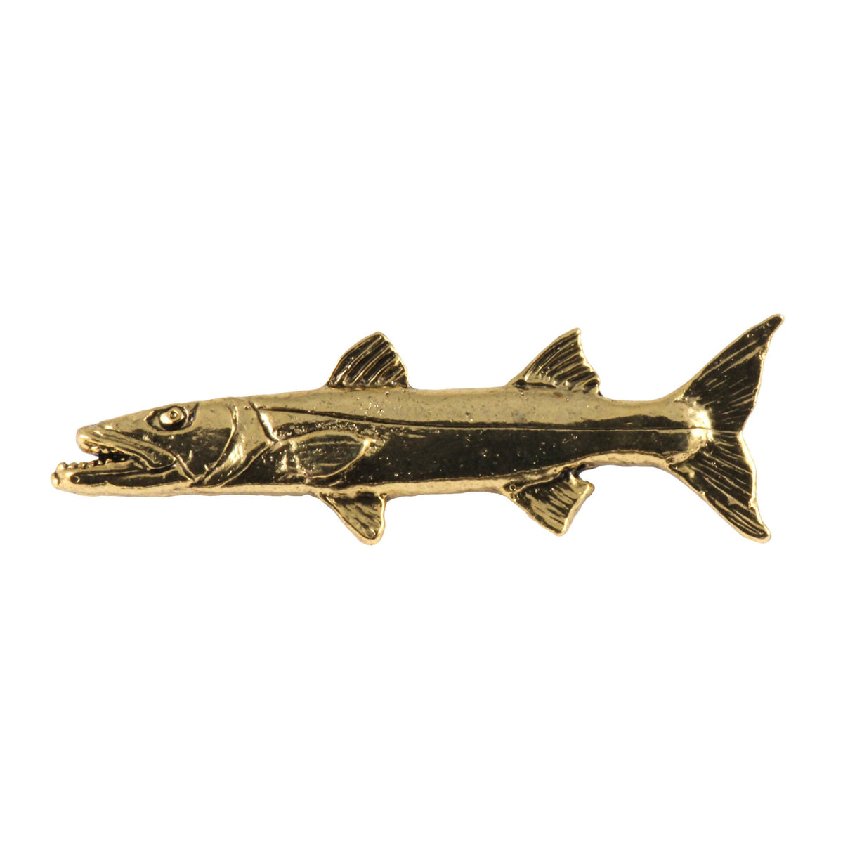 Barracuda Pin S012
