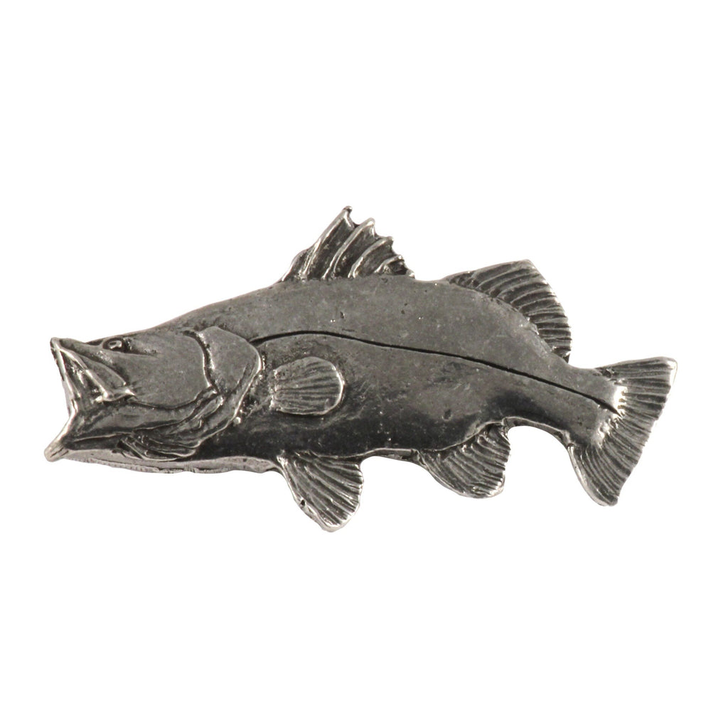 Barramundi Magnet S073