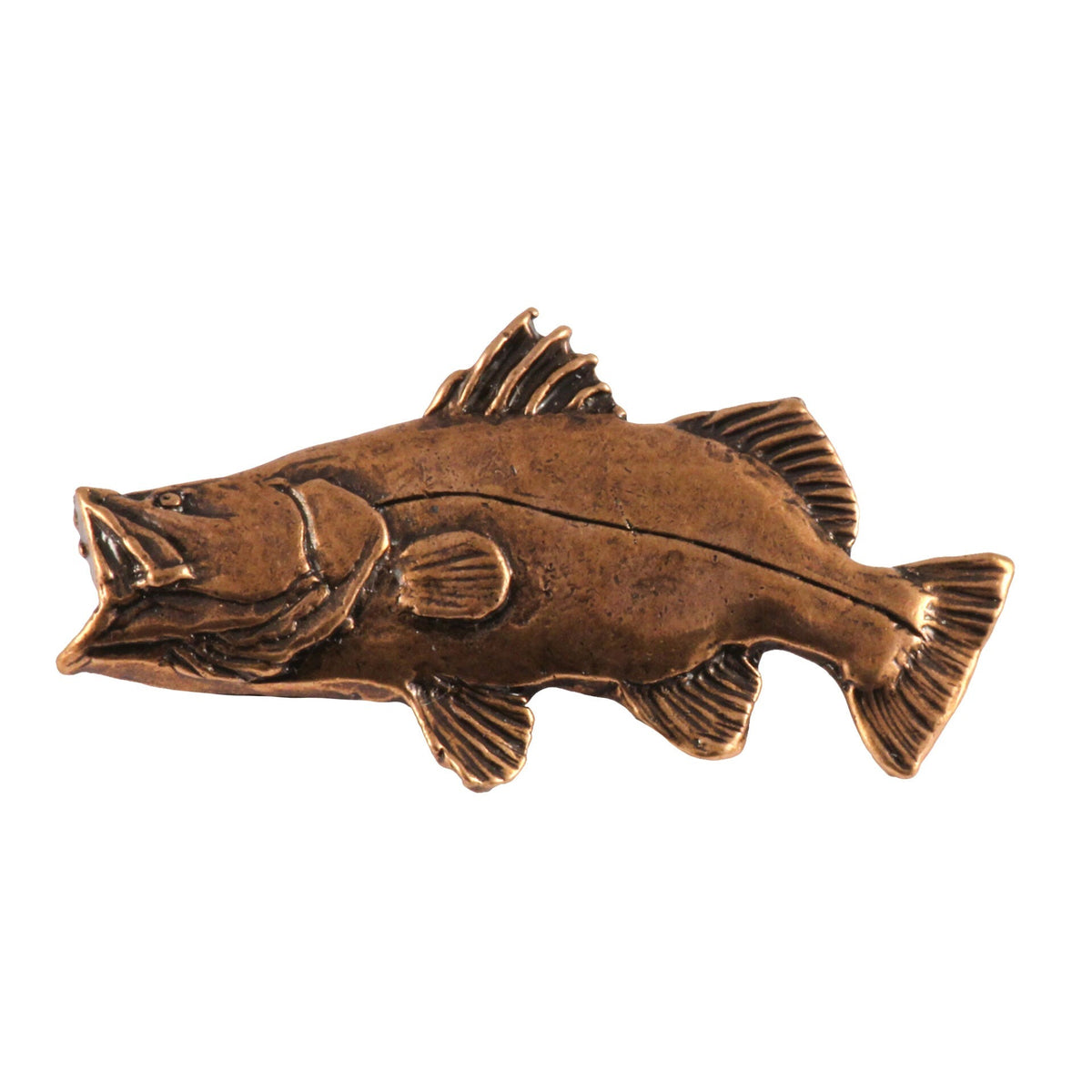 Barramundi Magnet S073