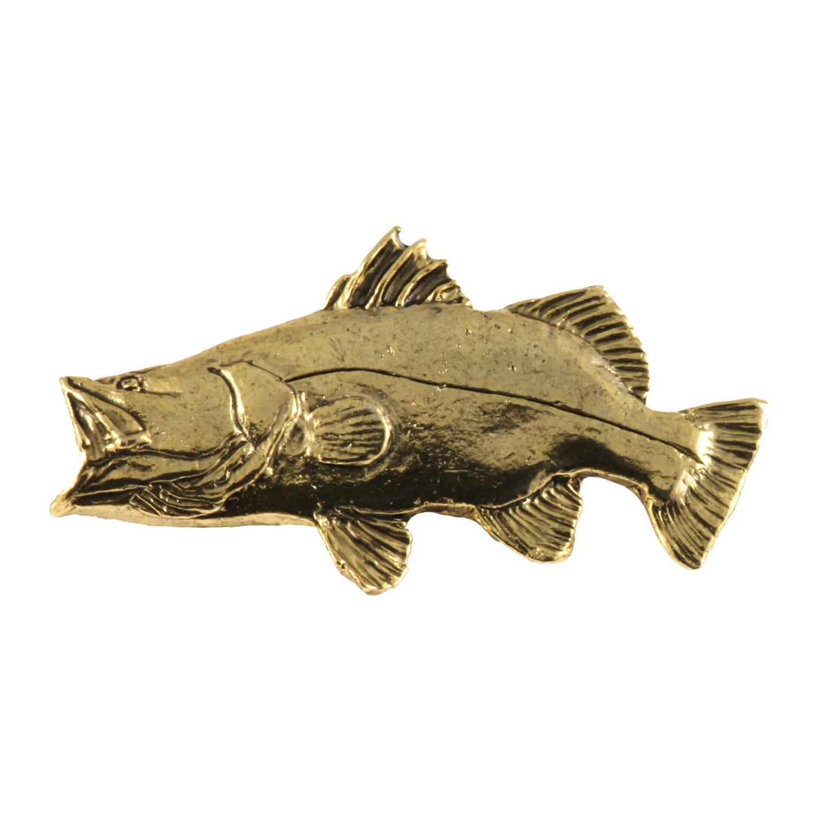 Barramundi Magnet S073
