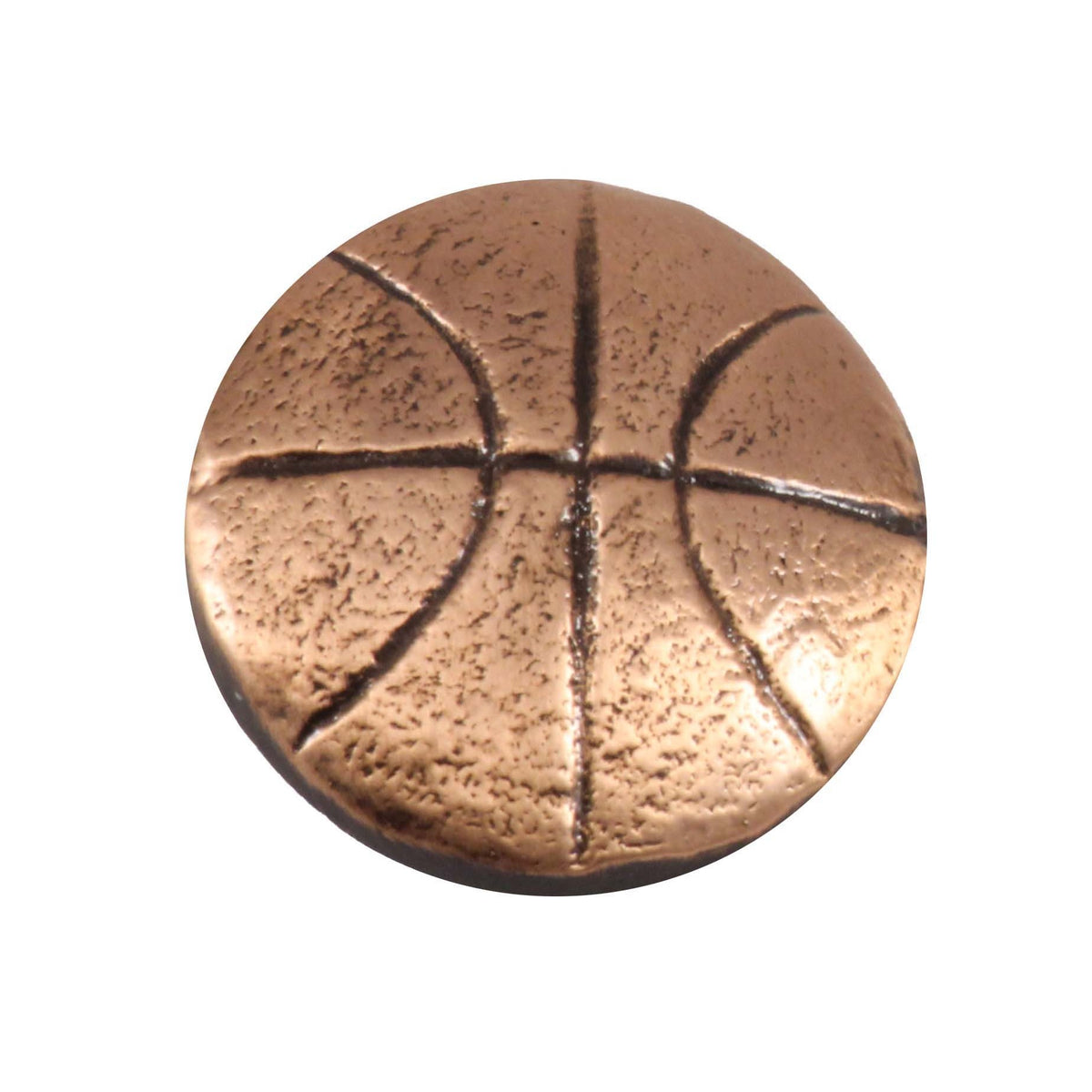 Basketball Magnet A516