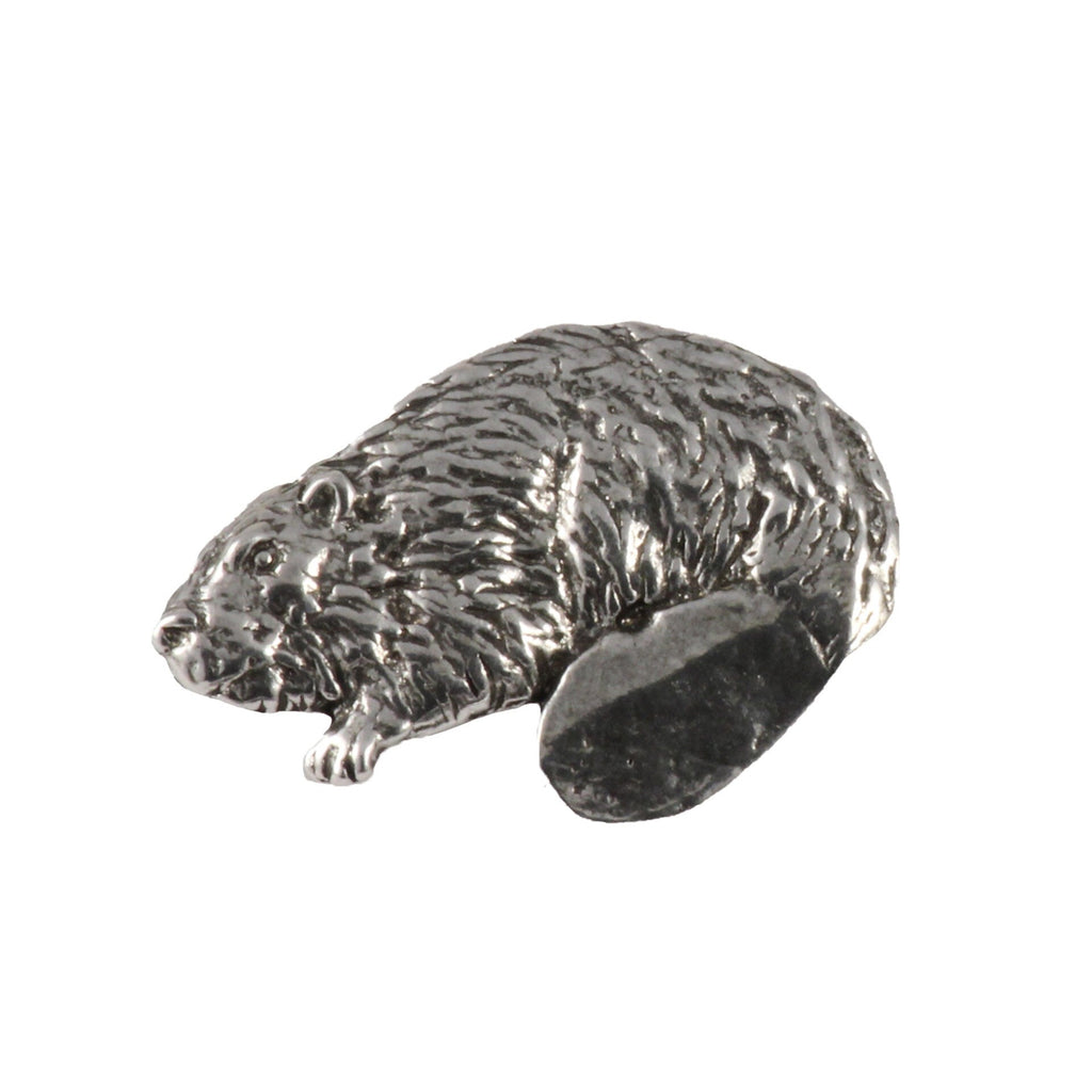 Beaver Pin M164