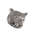 Black Bear Head Pin M032