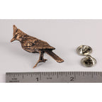 Blue Jay Pin B109