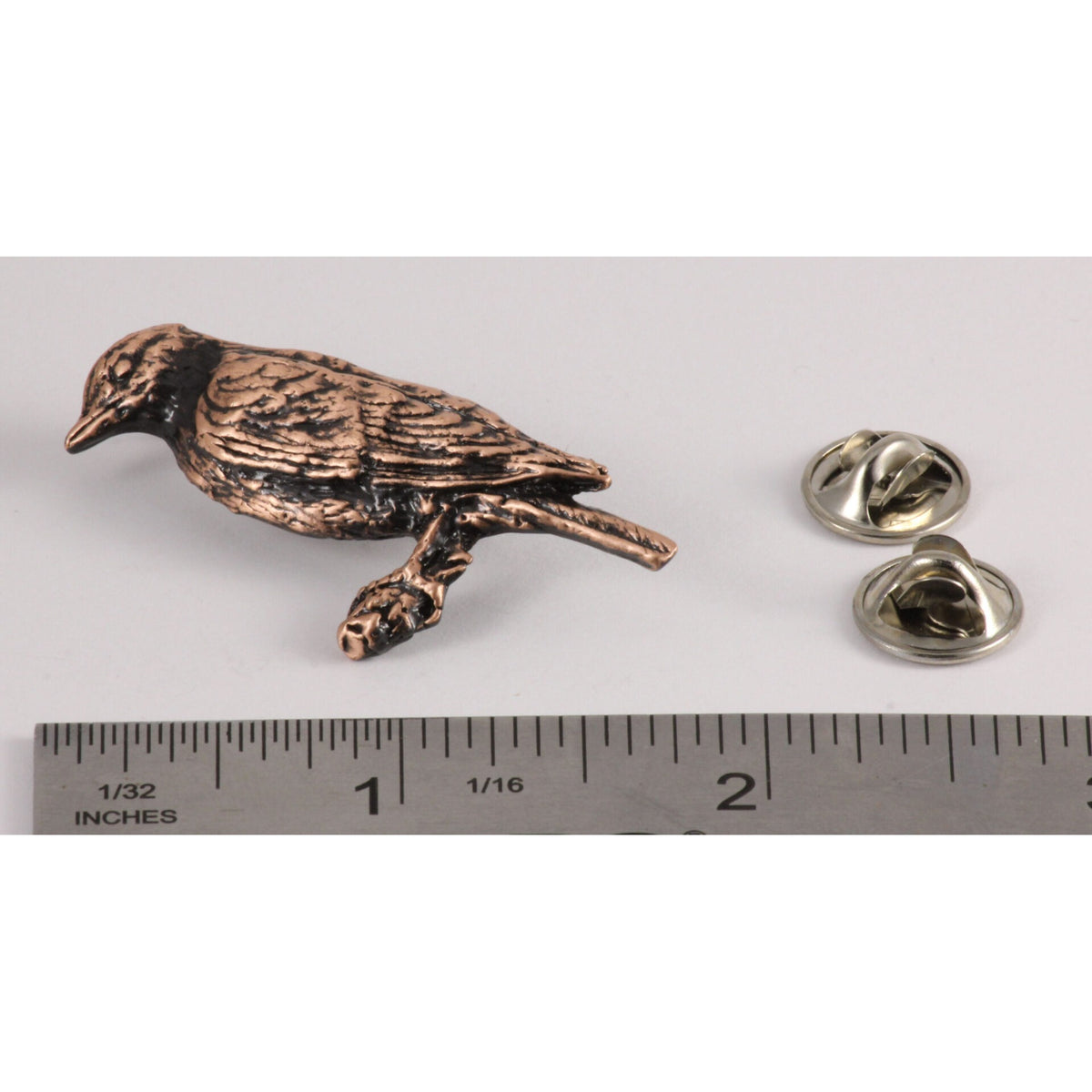 Bluebird Pin B108