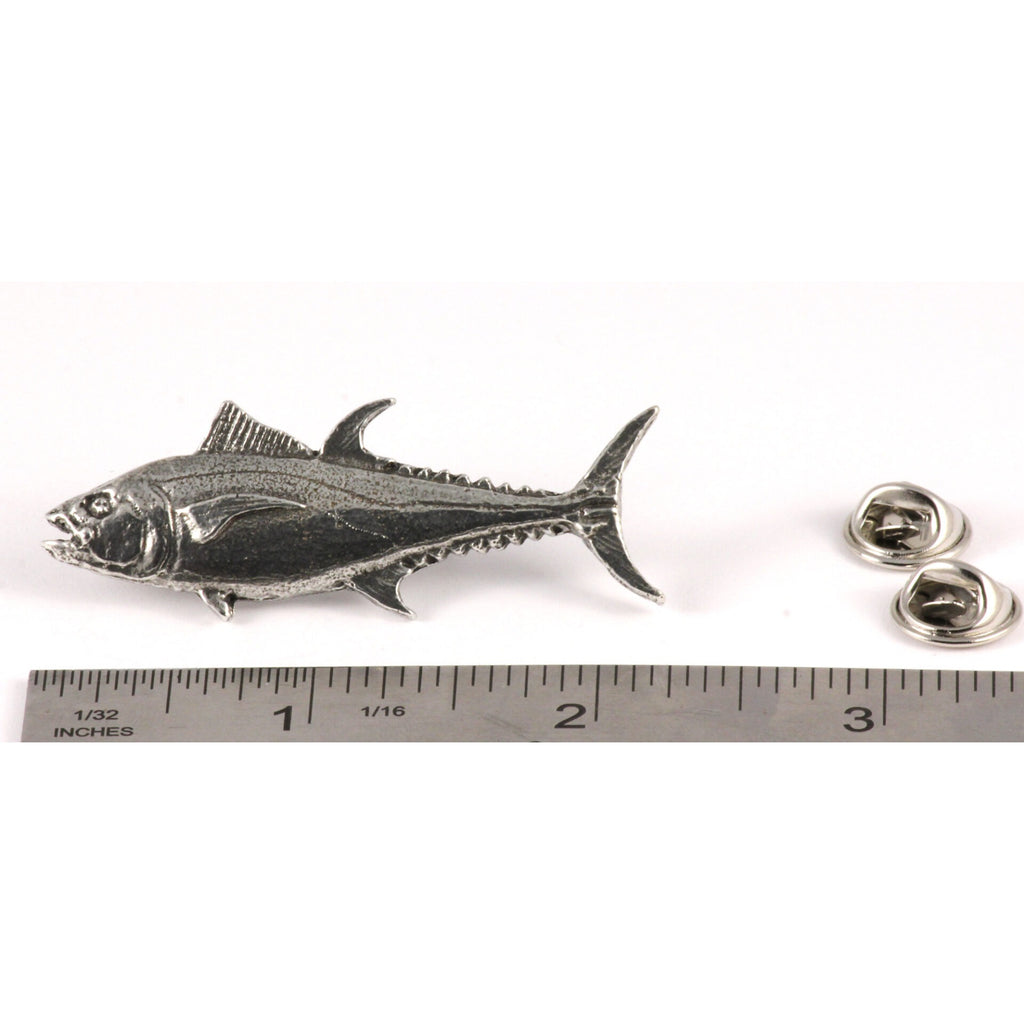 Bluefin Tuna Magnet S009