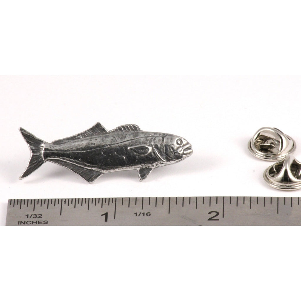 Bluefish Small Pin S054