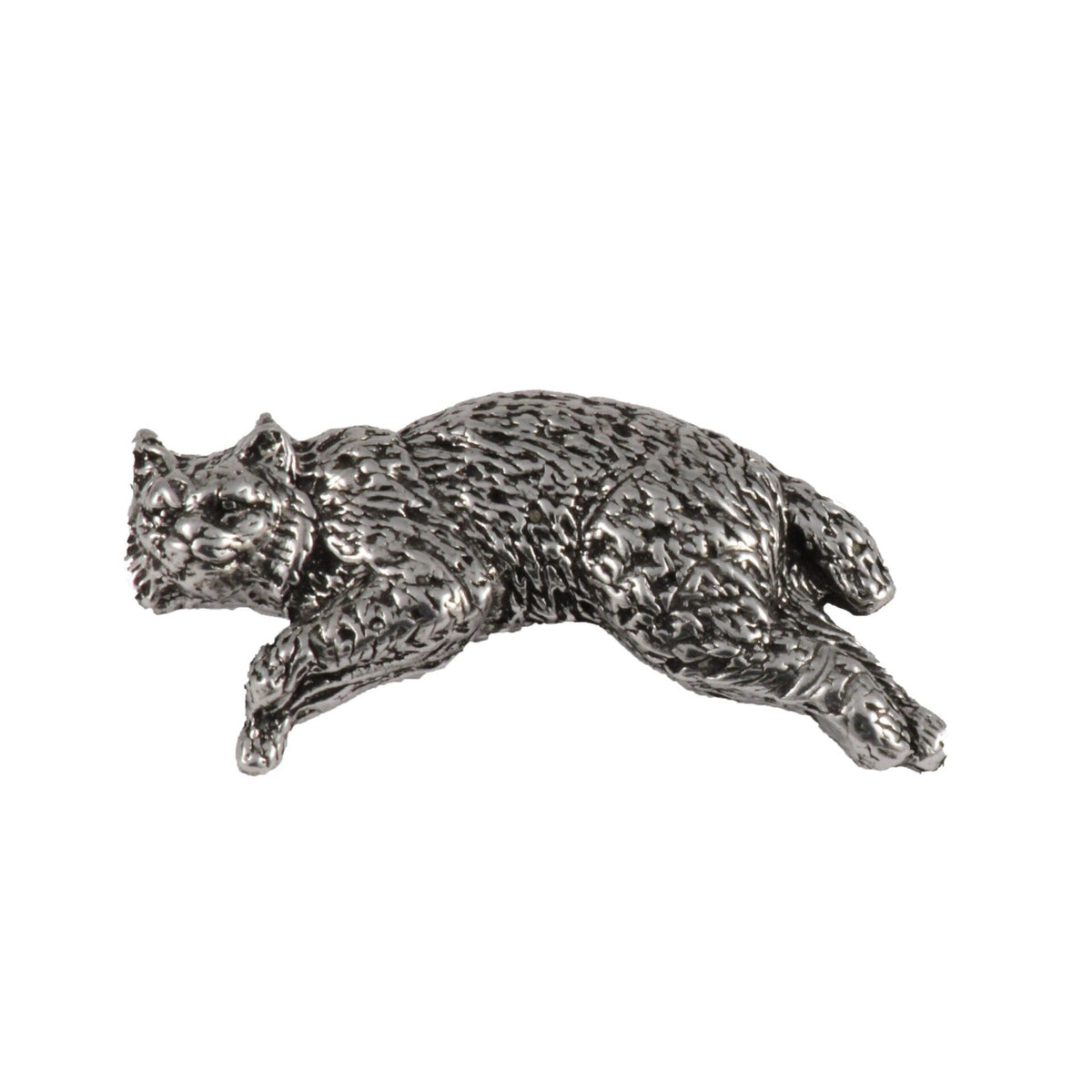 Bobcat Body Pin M048