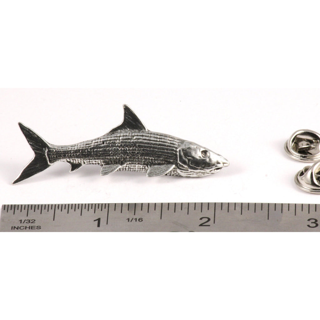 Bonefish Magnet S037