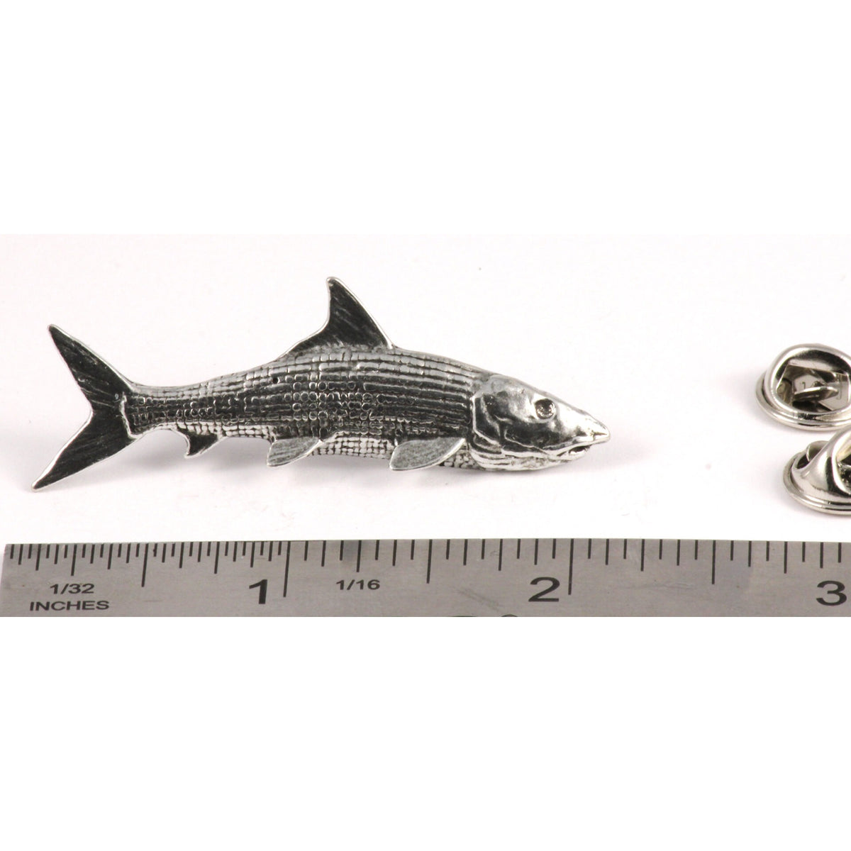 Bonefish Magnet S037