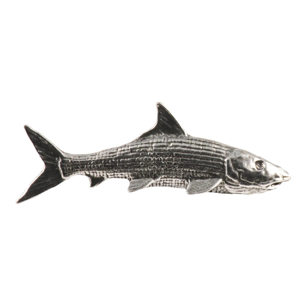 Bonefish Magnet S037