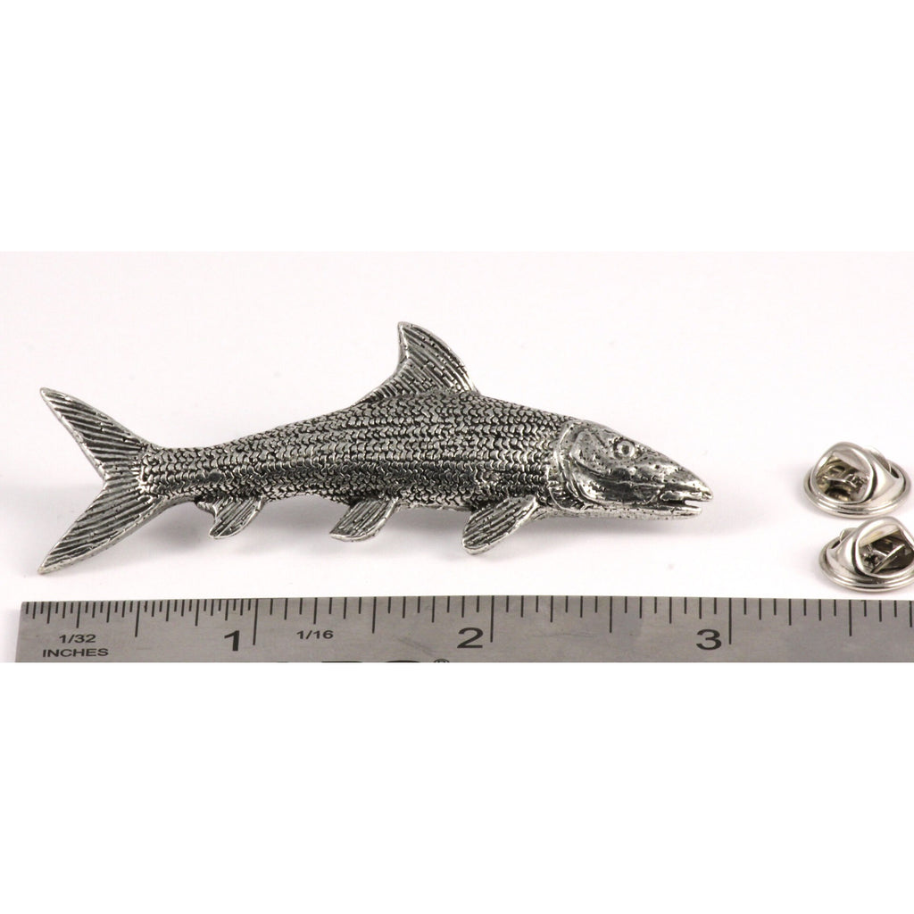 Bonefish Premium Pin S037PR