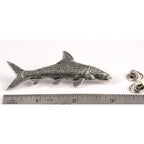 Bonefish Premium Pin S037PR