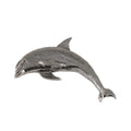 Bottlenosed Dolphin Pin M062