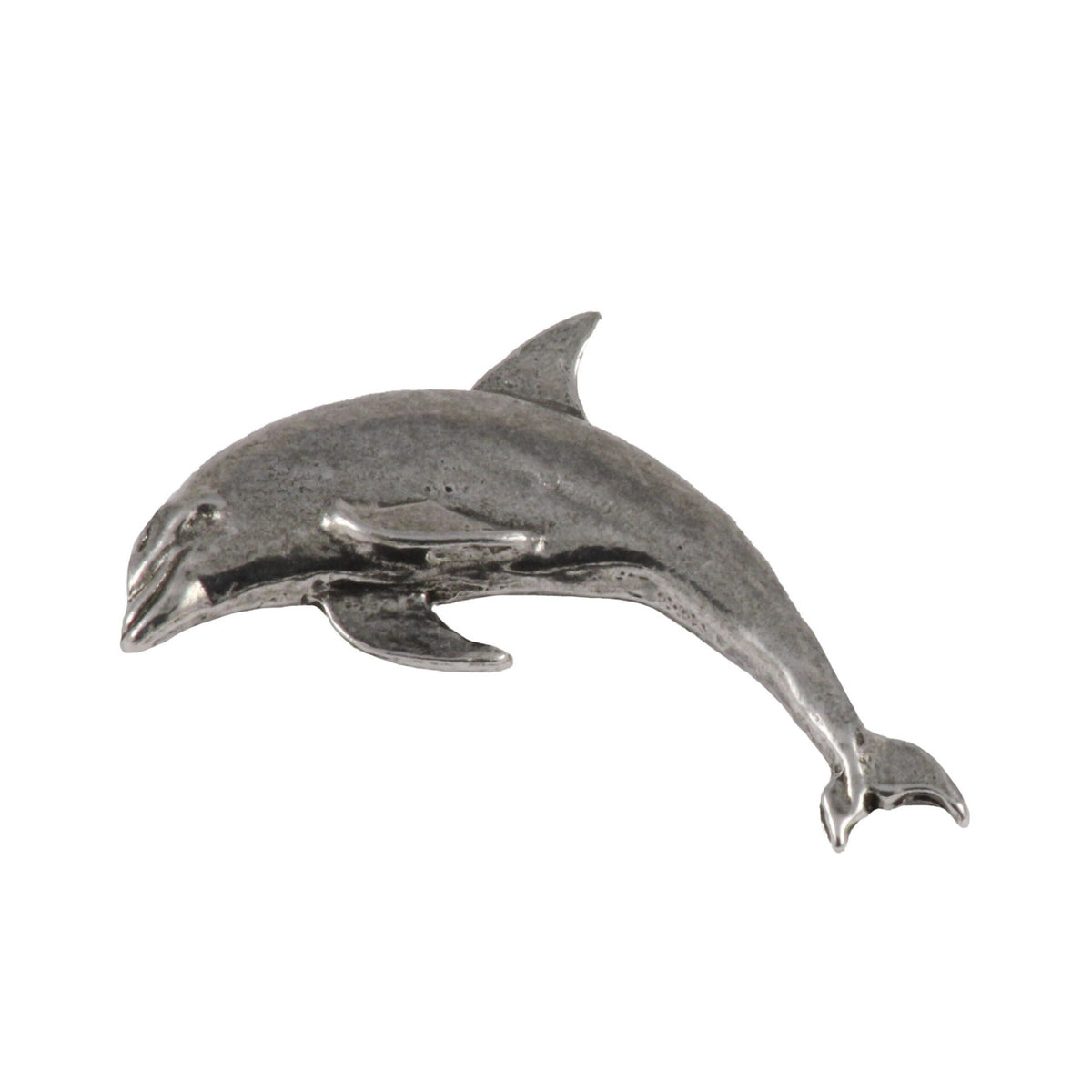 Bottlenosed Dolphin Pin M062