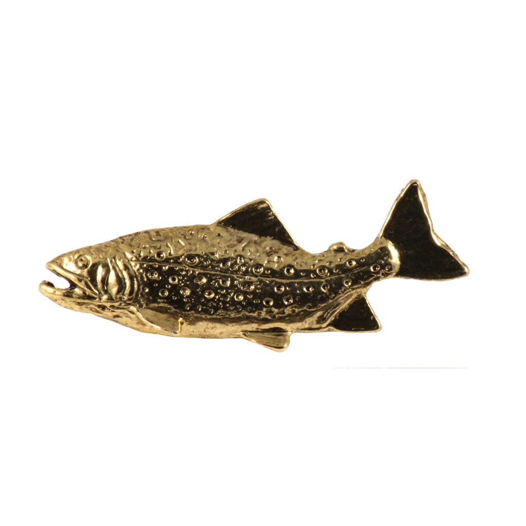 Brook Trout Magnet F006