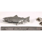Brook Trout Magnet F006A