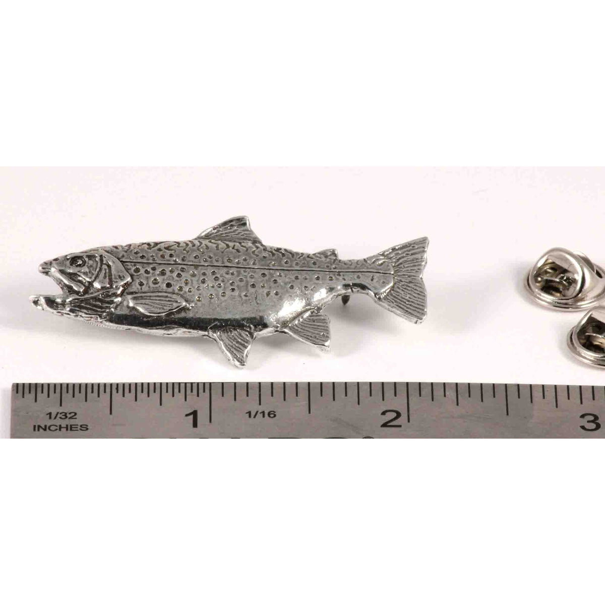 Brook Trout Magnet F006A