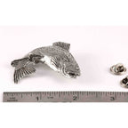 Brook Trout Pin F007PR