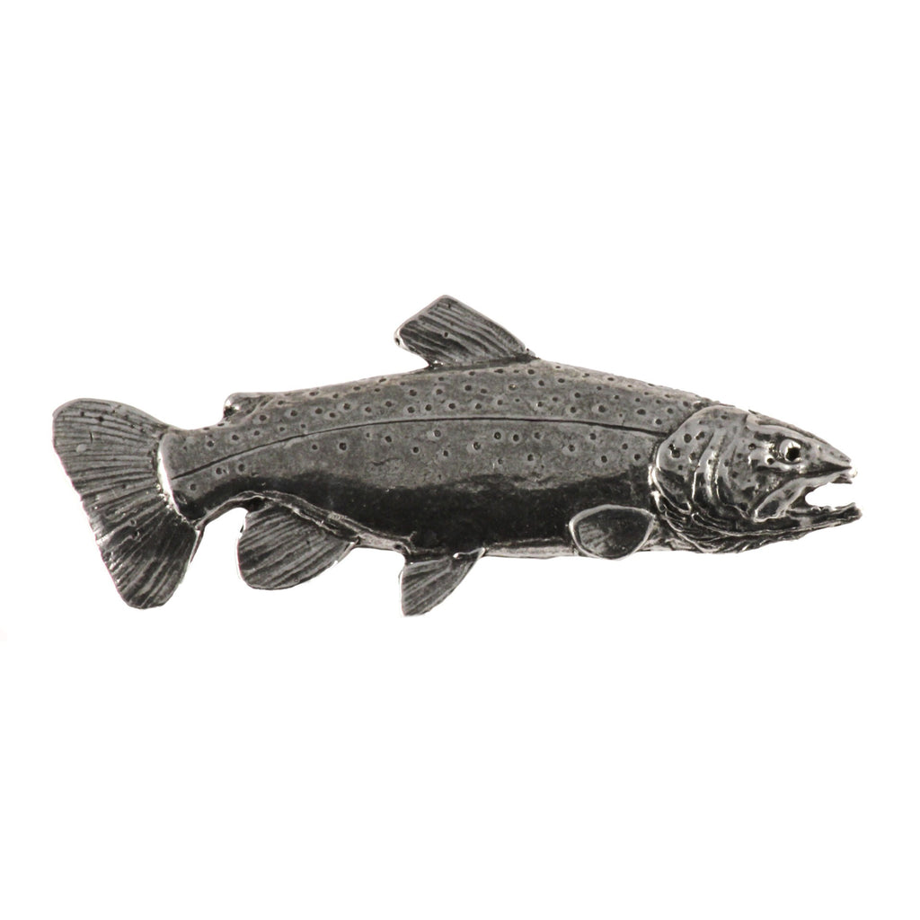 Brown Trout Magnet F011