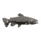 Brown Trout Magnet F011