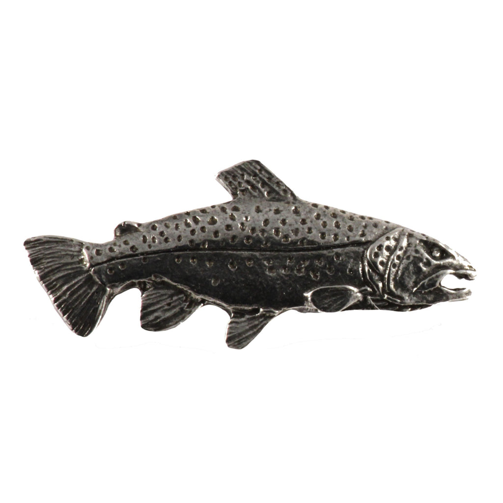 Brown Trout Pin F009