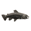Brown Trout Pin F009