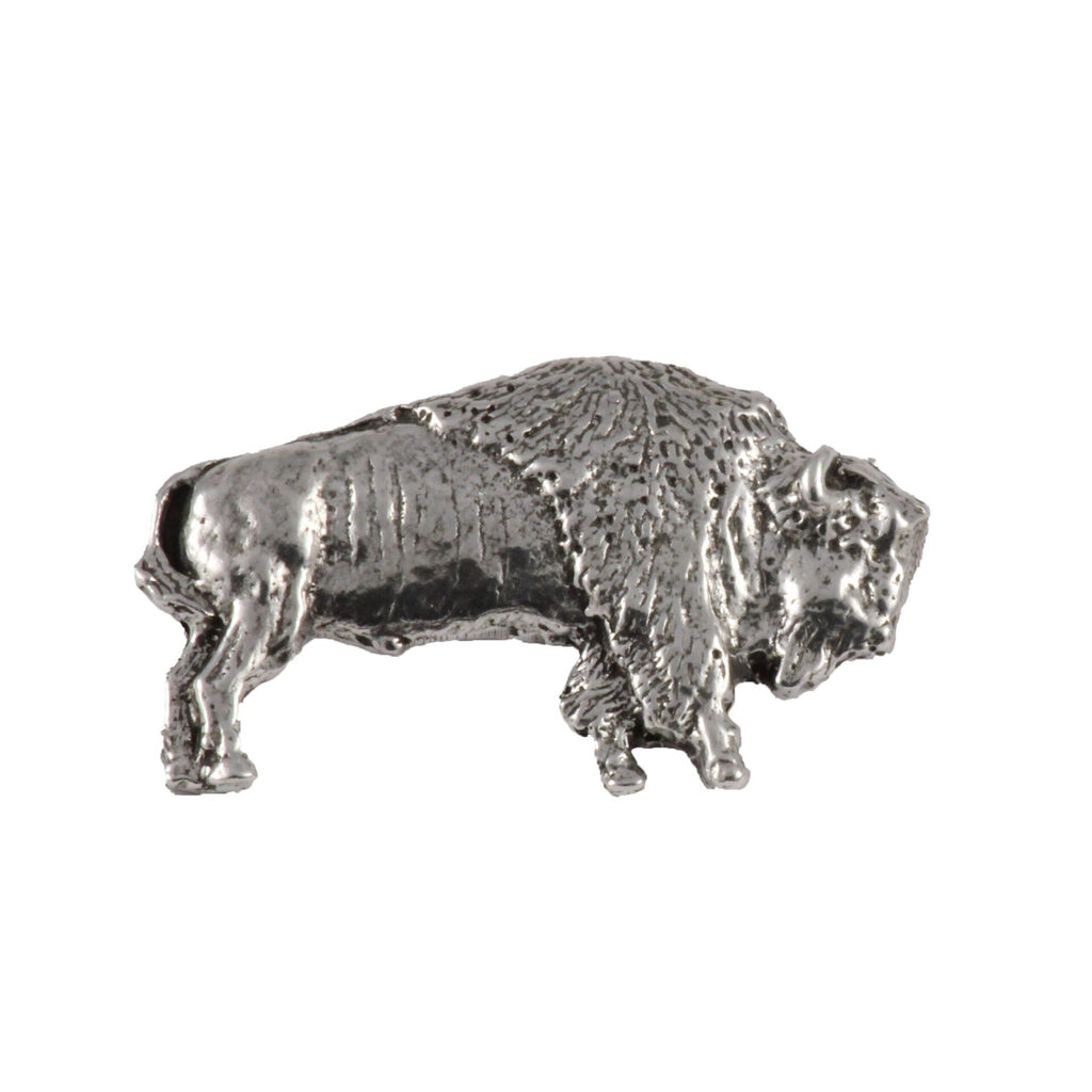 Buffalo Body Pin M029