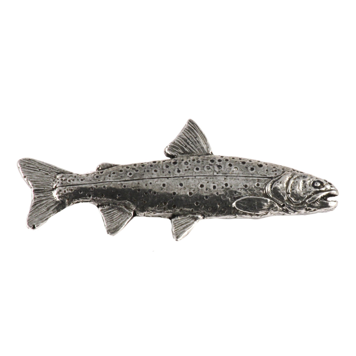 Bull Trout Pin F024