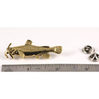 Bullhead Catfish Pin F081
