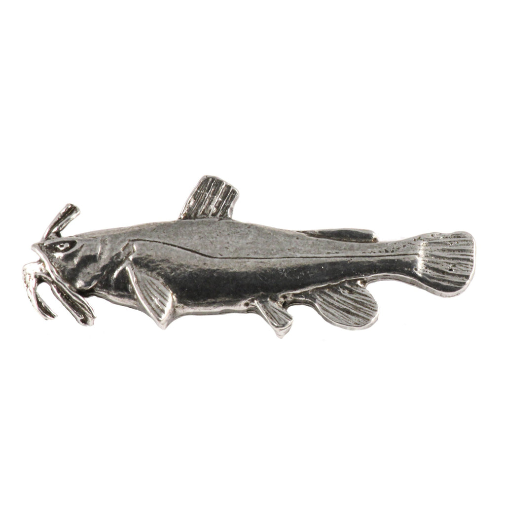 Bullhead Catfish Pin F081