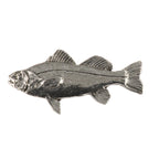 Calico Bass Magnet S014