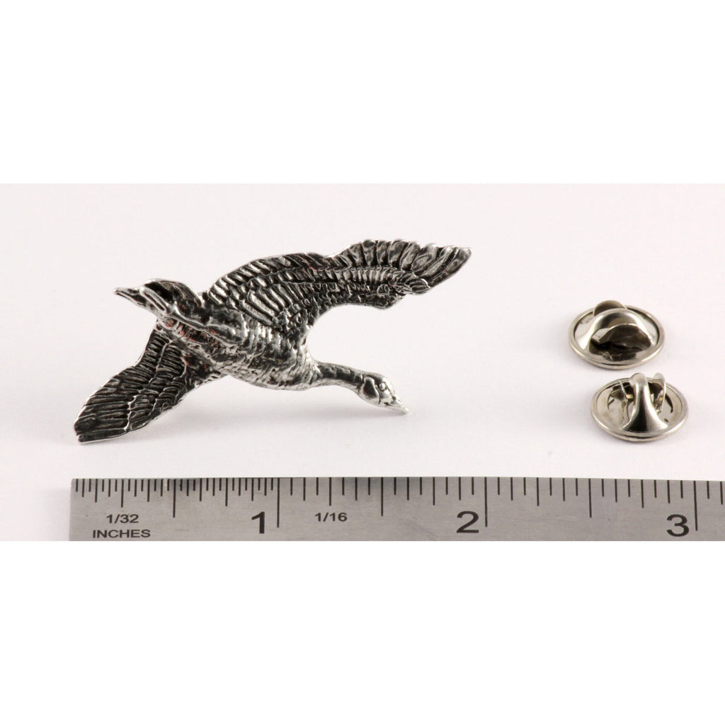 Canada Goose Flying Magnet B001