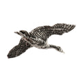 Canada Goose Flying Pin B001