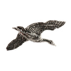 Canada Goose Flying Pin B001