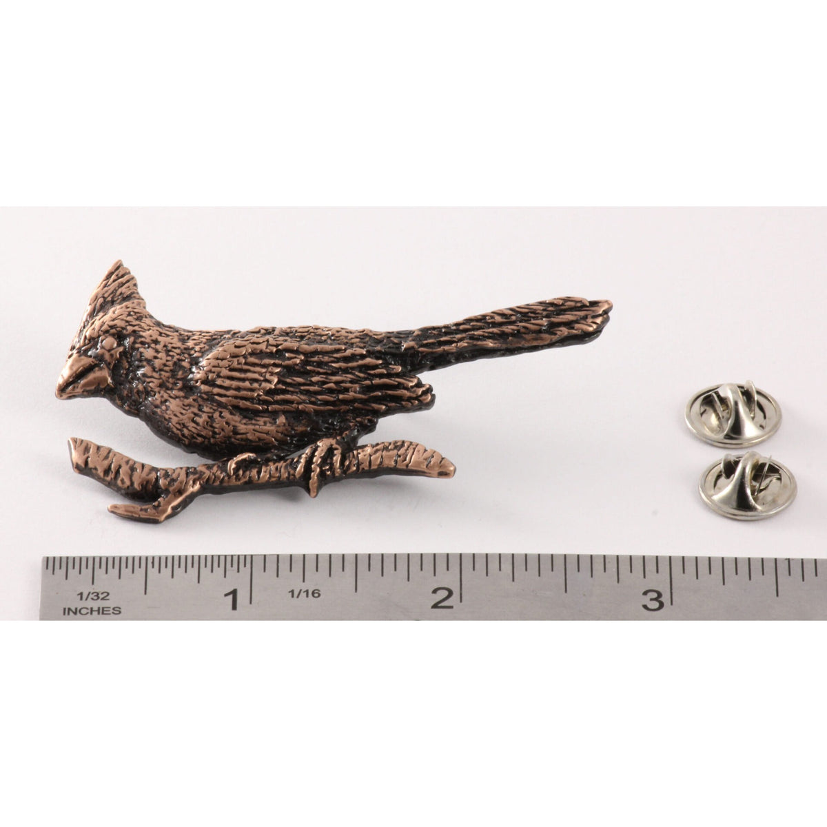 Cardinal Pin Premium B105PR