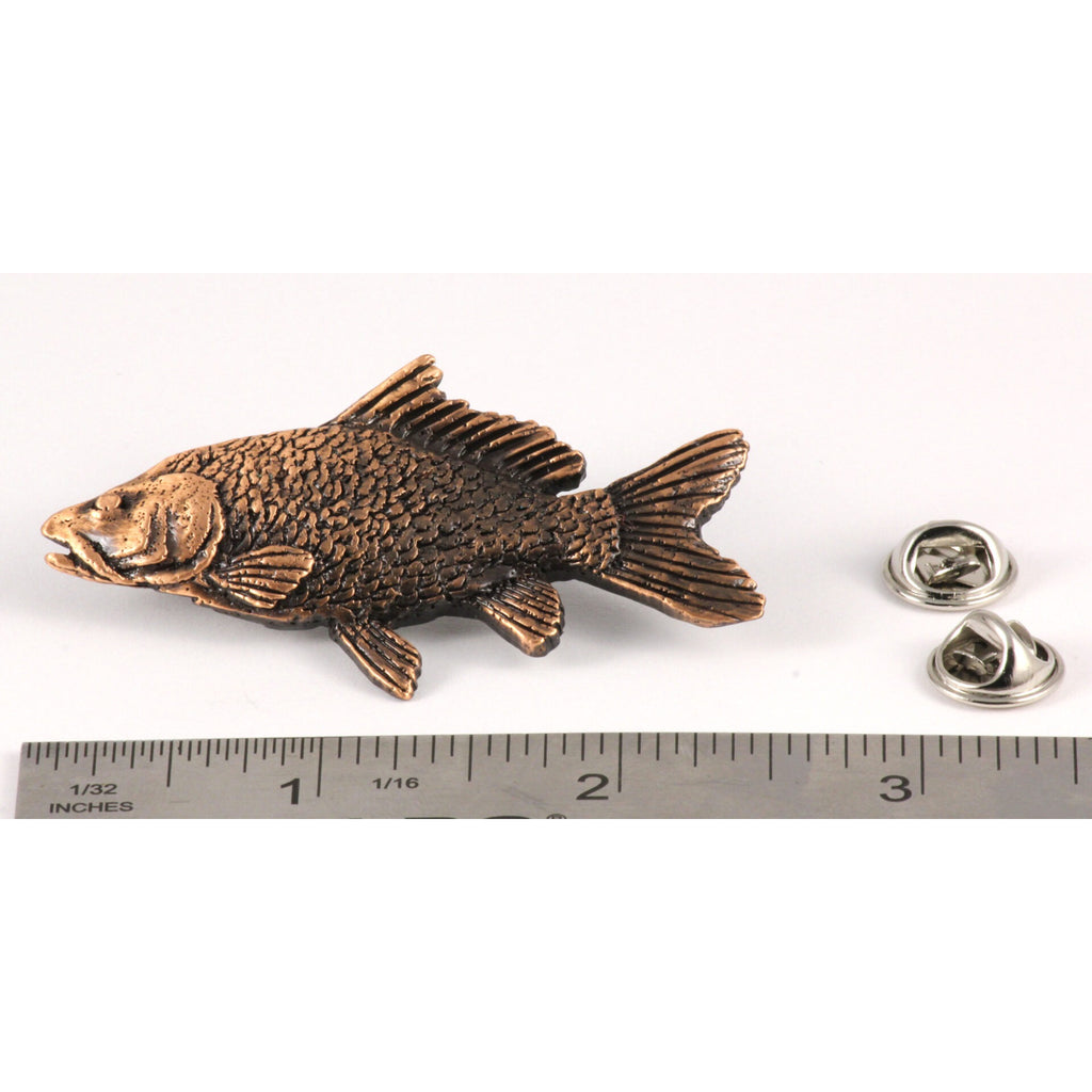 Carp Pin F077