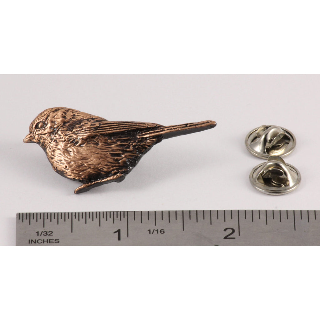 Chickadee Magnet B111