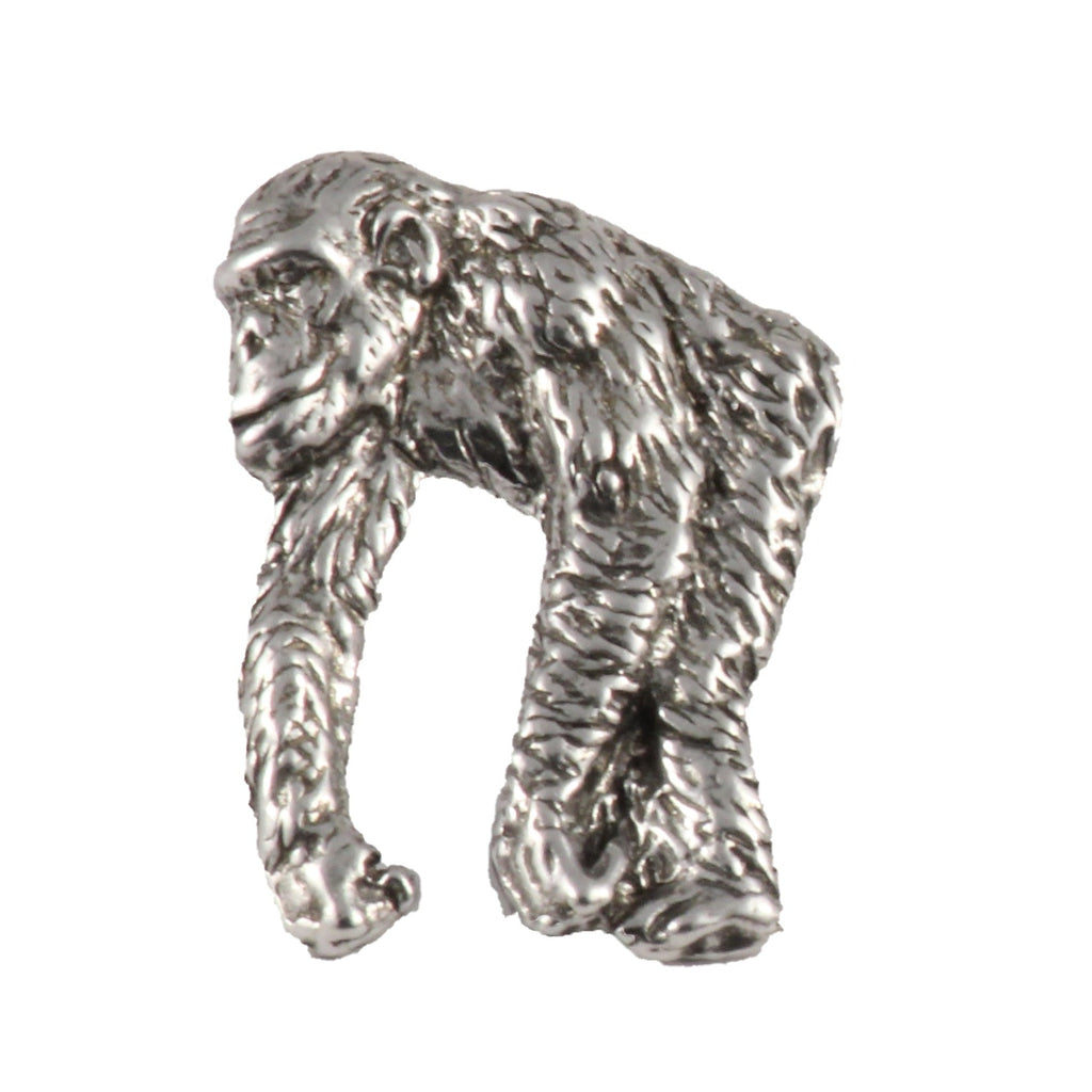 Chimpanzee Pin M098