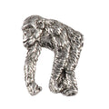 Chimpanzee Pin M098