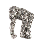 Chimpanzee Pin M098