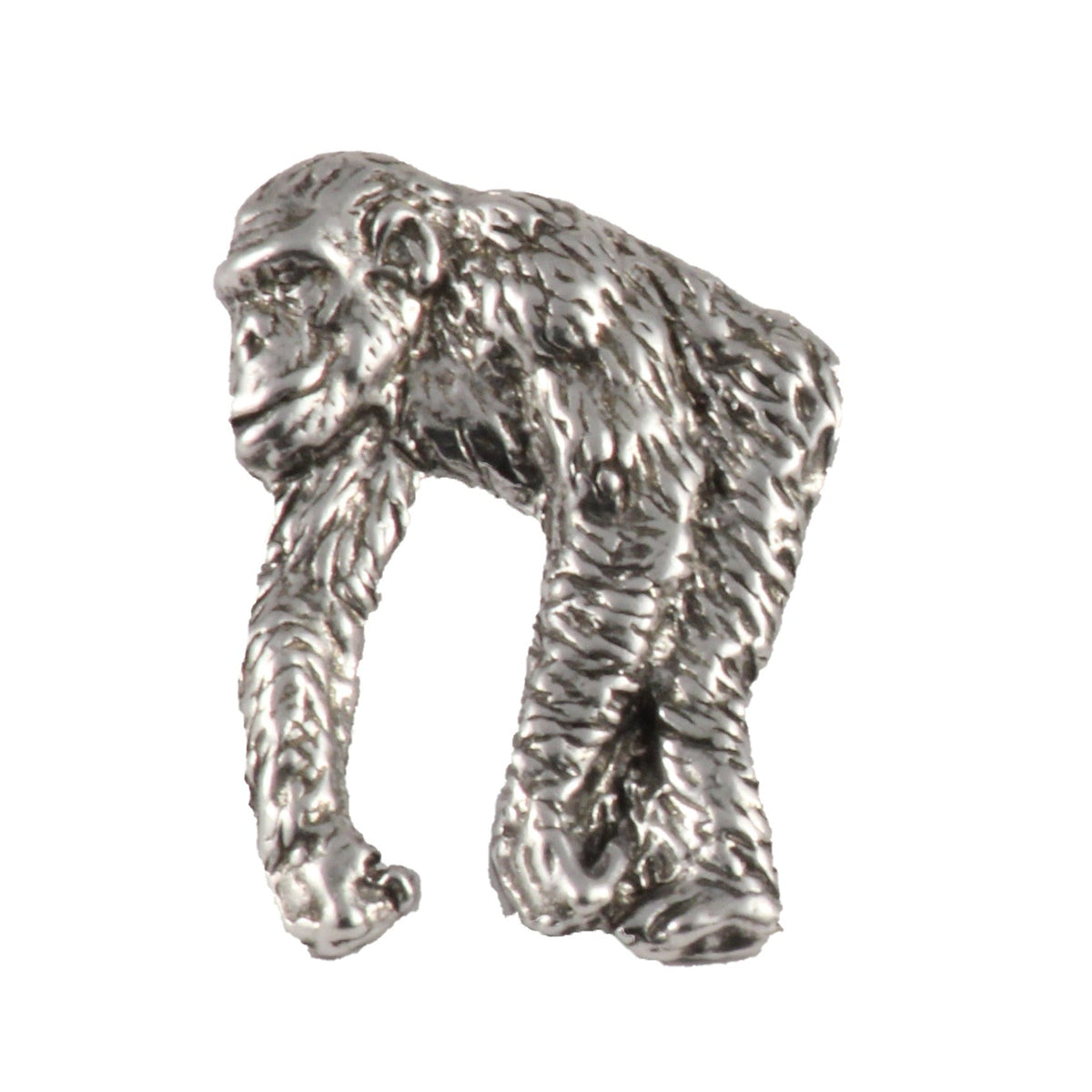 Chimpanzee Pin M098