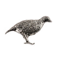 Chukar Bird Pin B035